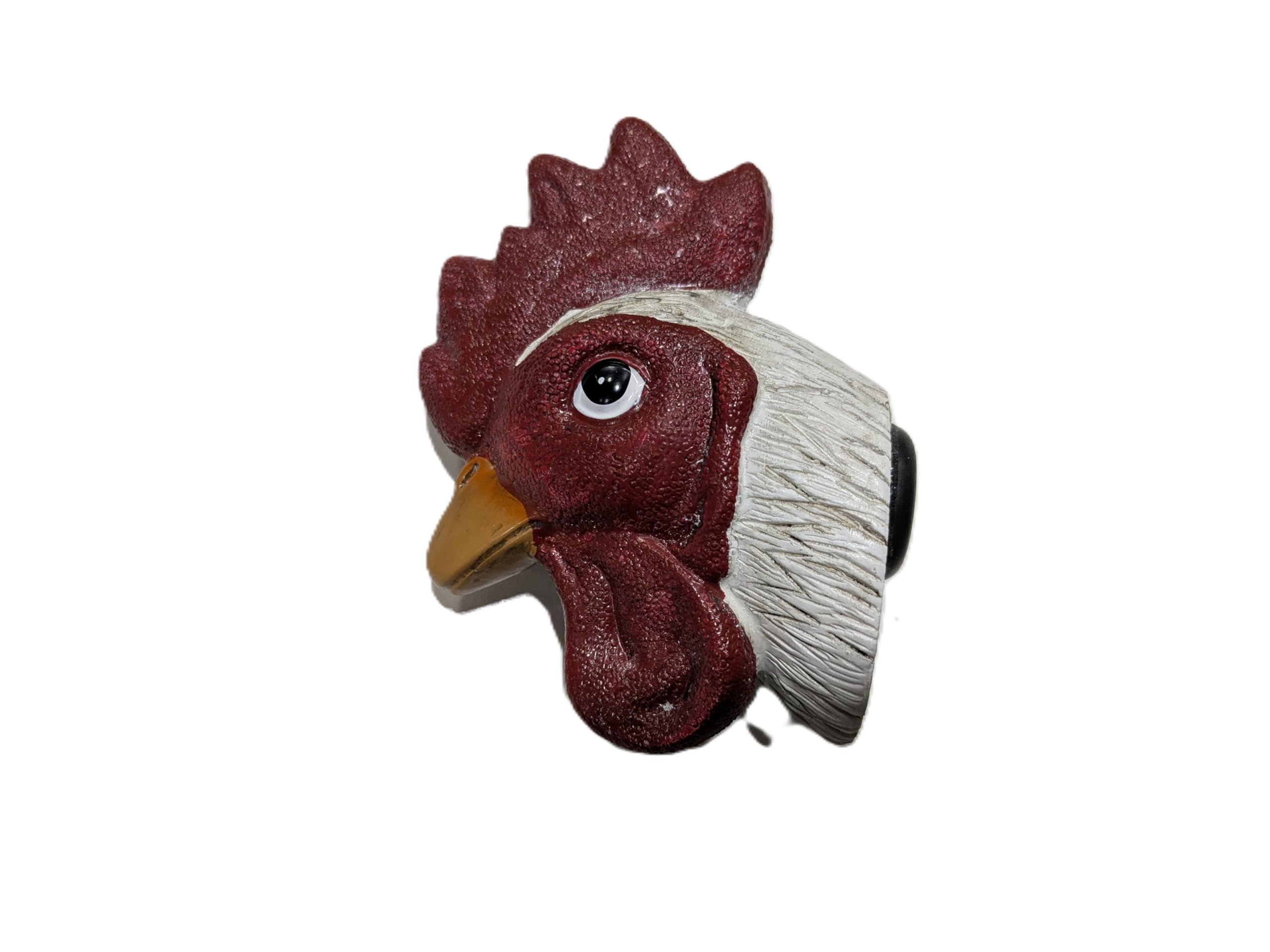 Amazon.com: Kool Collectibles Custom Chicken Head Shifter Hot Rod